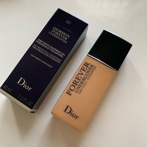 Dior Forever Foundation : 31